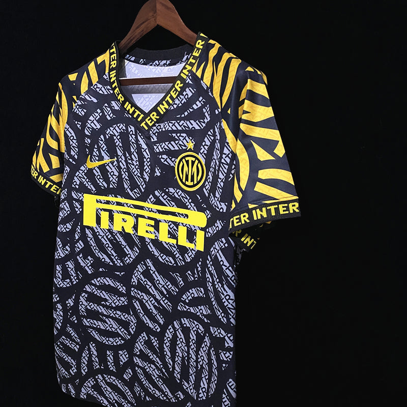 Inter Custom Made Kit: Logos