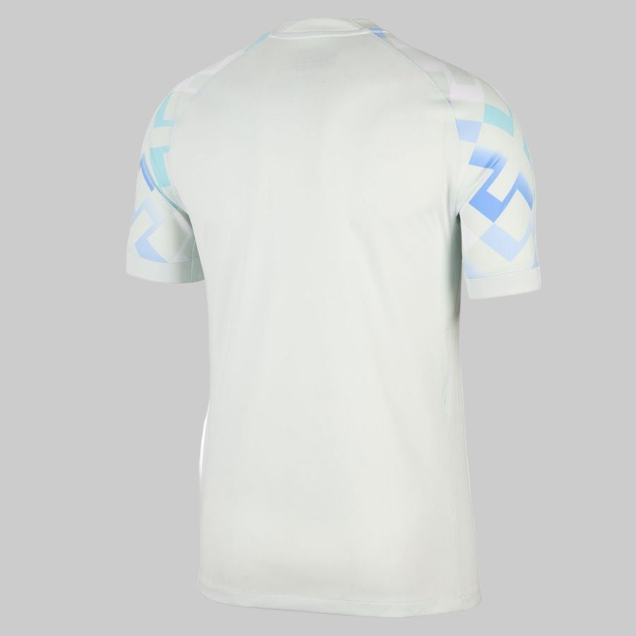 Inter away shirt 2025-26