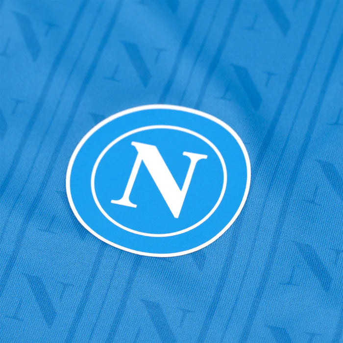 SSC Napoli home shirt 2025-26