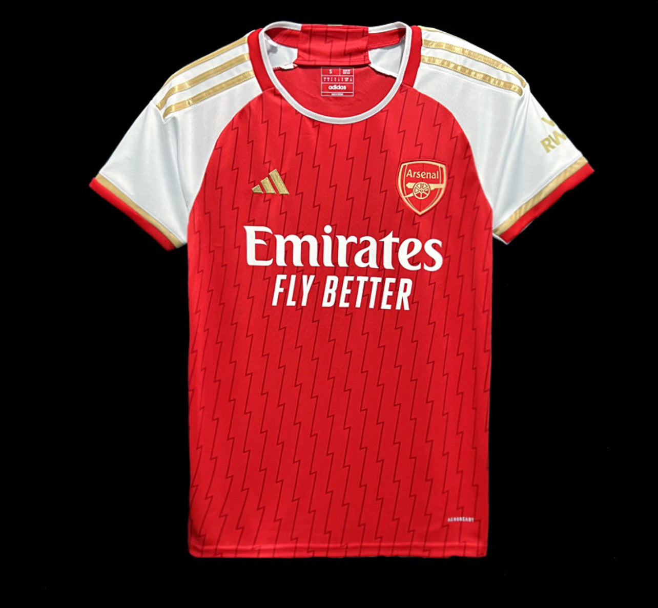 Arsenal Home Kit 2023-24