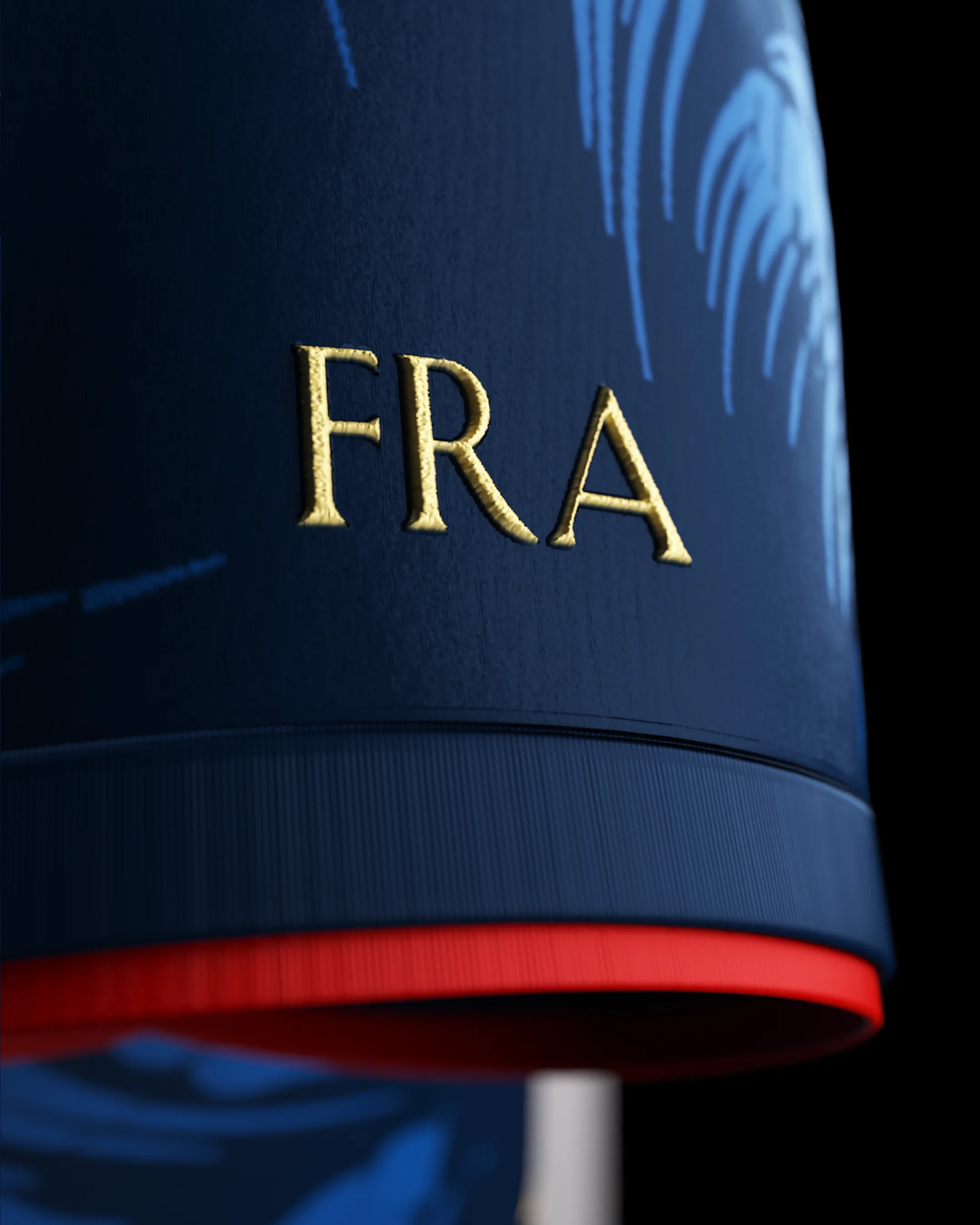 France "Les Bleus" Jersey