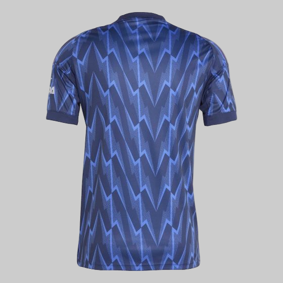 Arsenal away shirt 2025-26