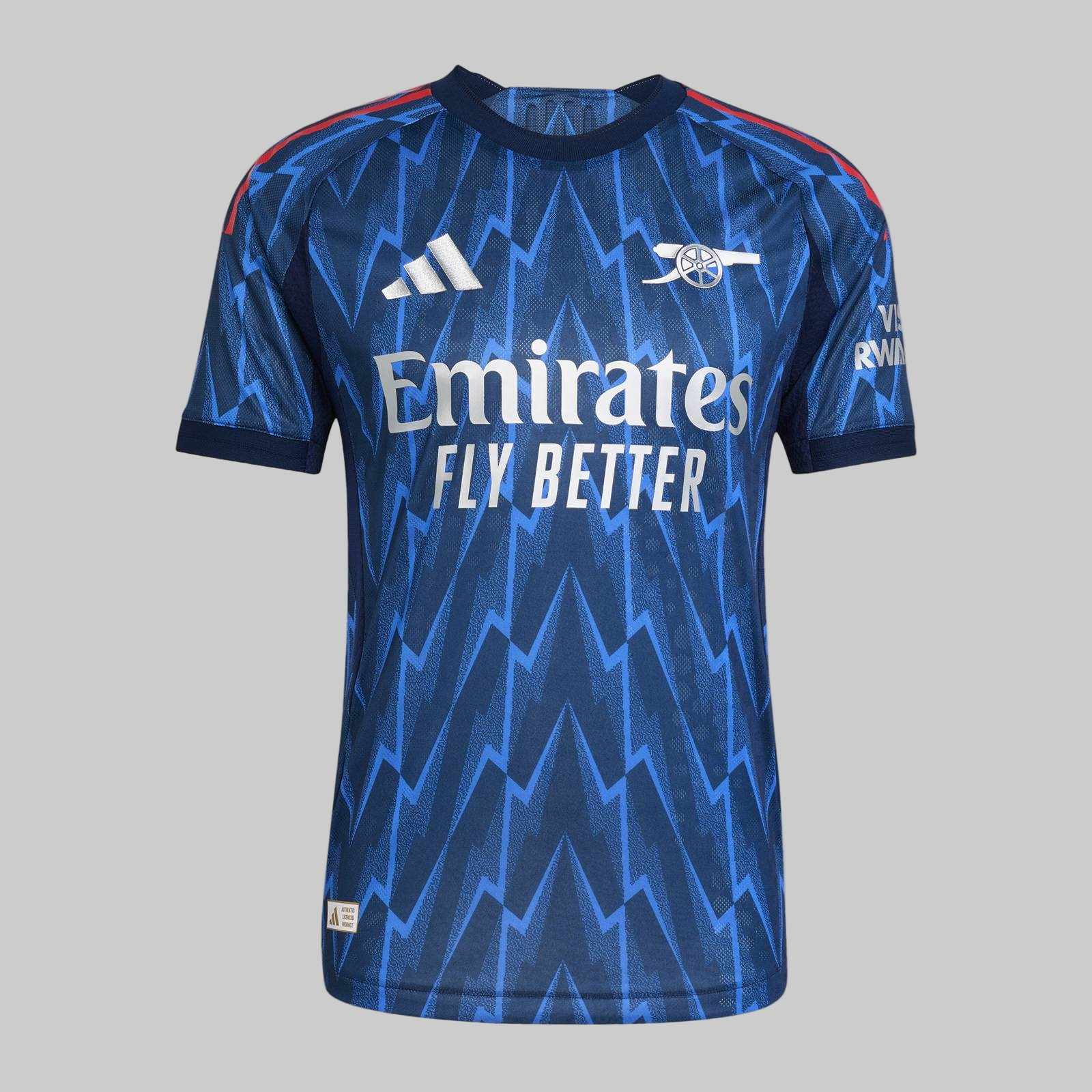 Arsenal away shirt 2025-26