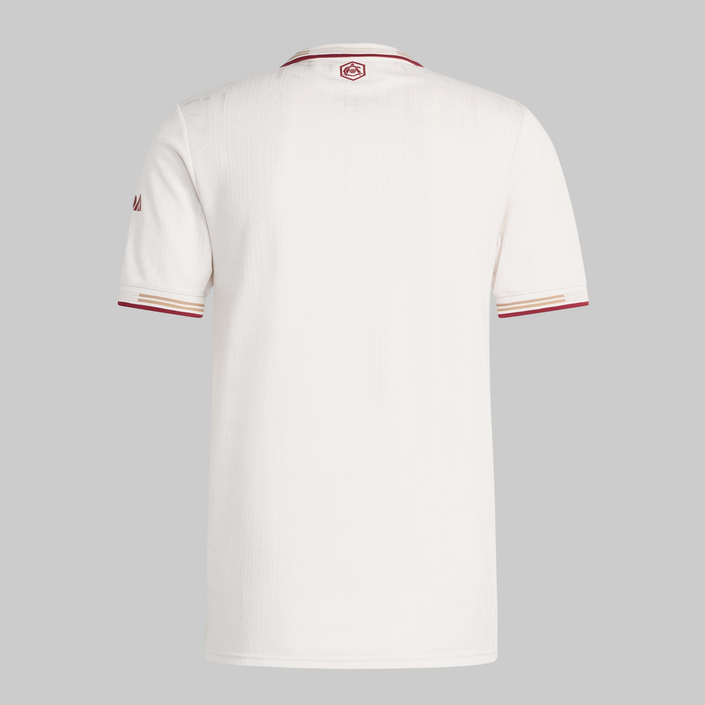 Arsenal third shirt 2025-26