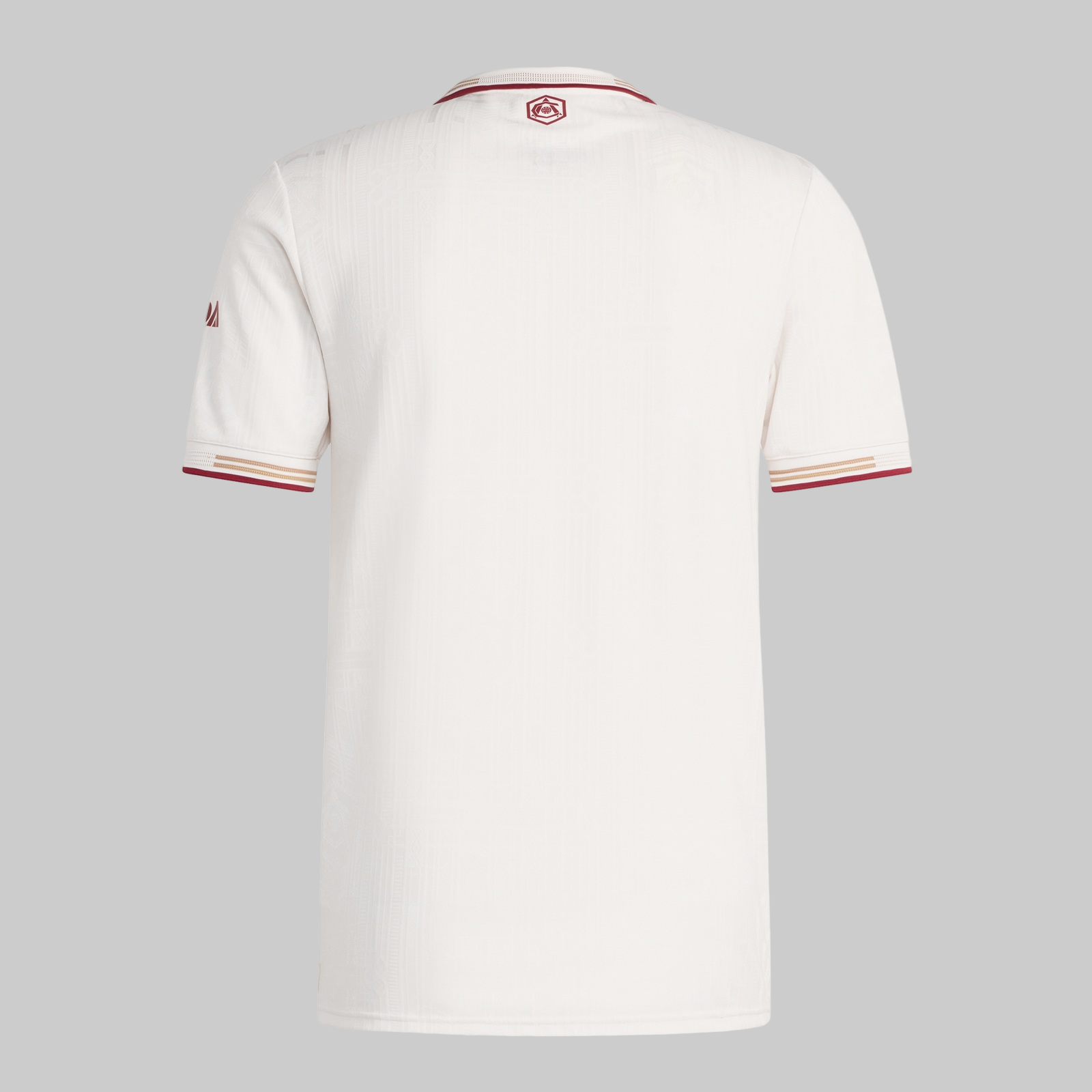 Arsenal third shirt 2025-26