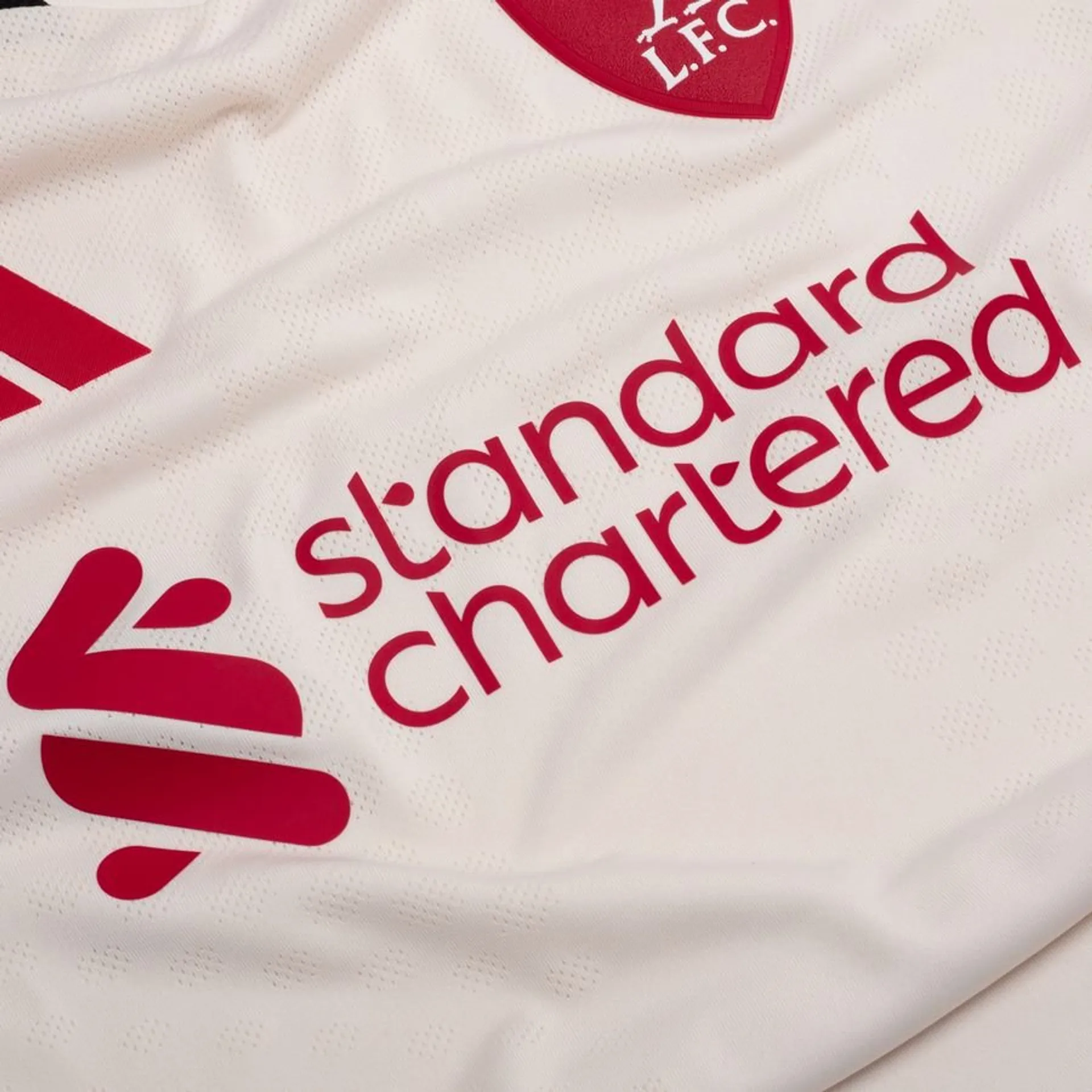 Liverpool away shirt 2025-26