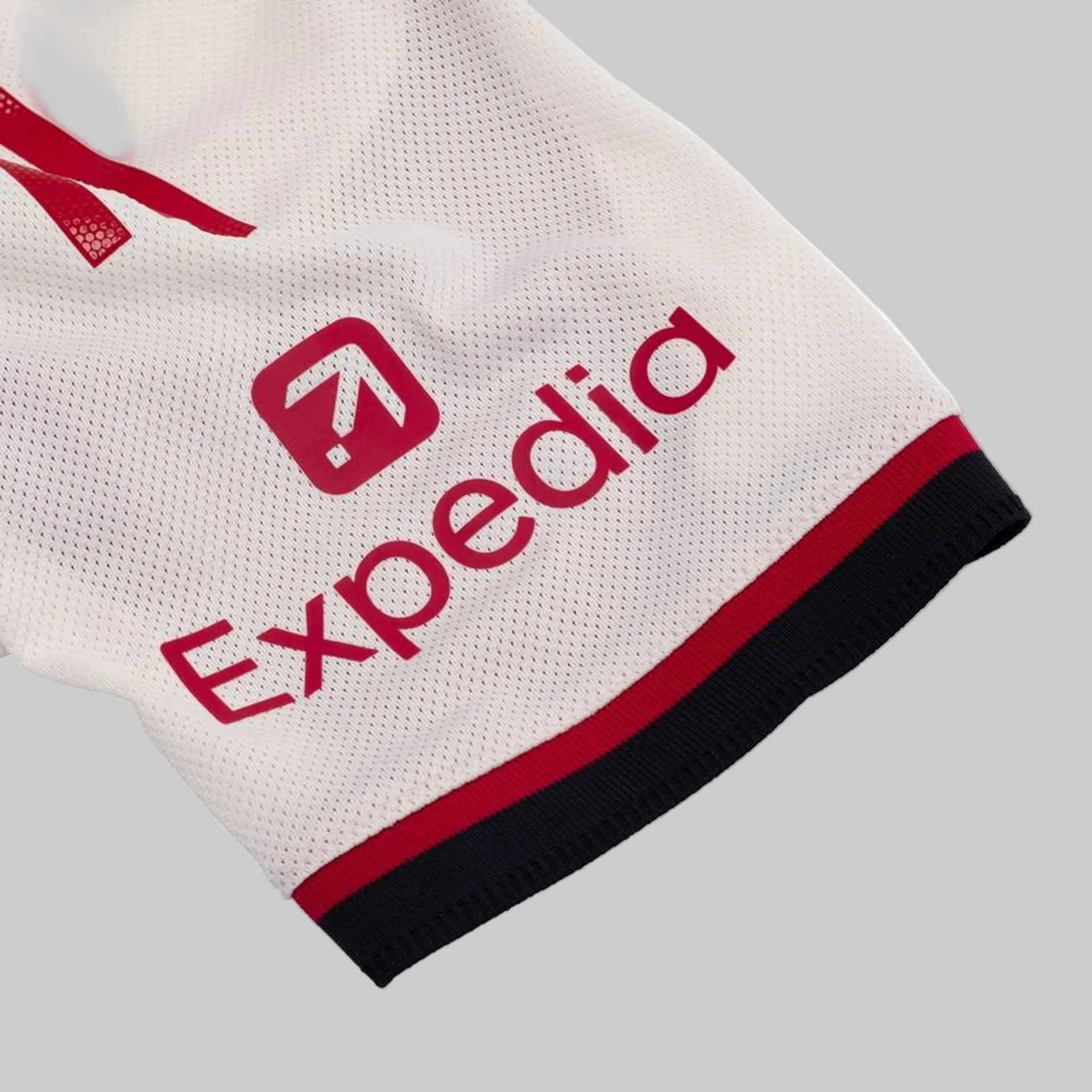Liverpool away shirt 2025-26