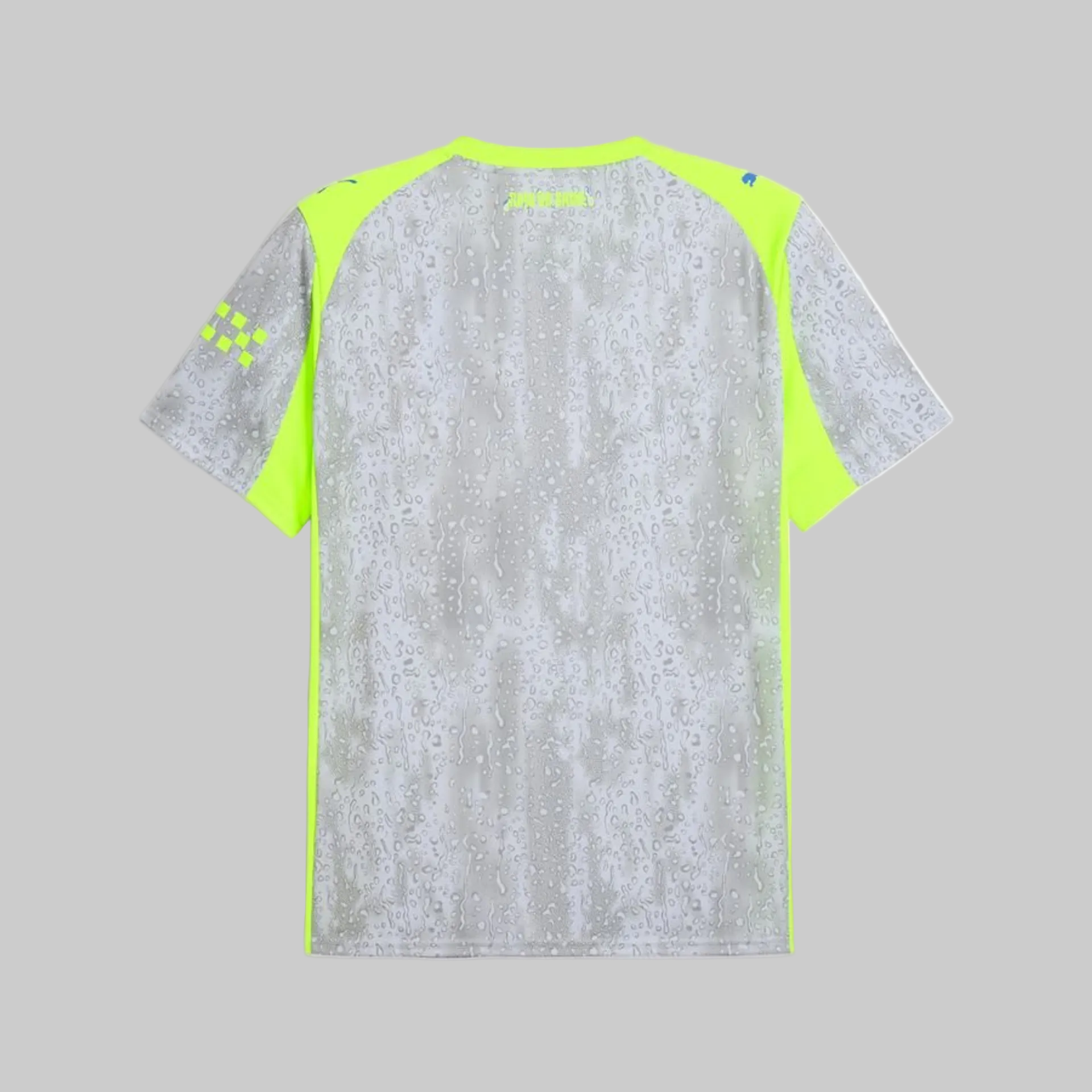 Manchester City third shirt 2025-26