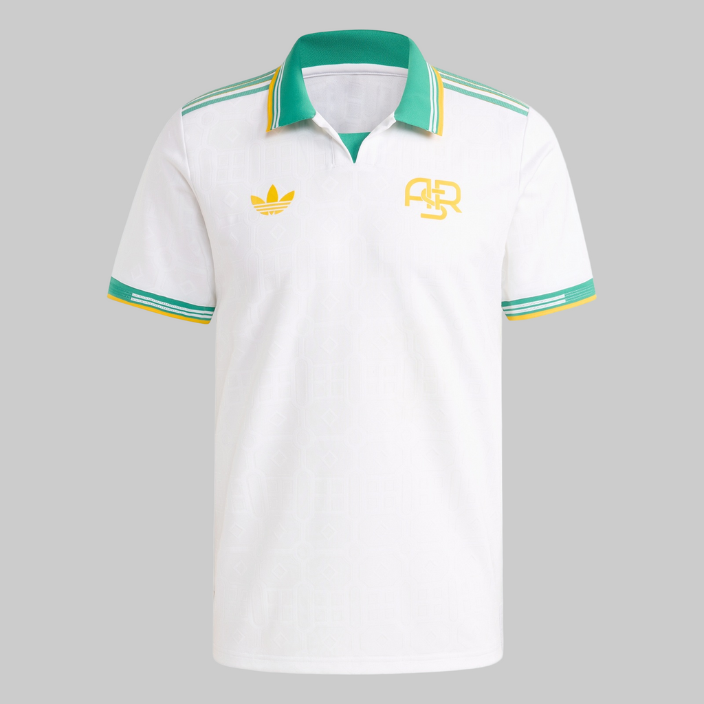 AC Roma third shirt 2025-26