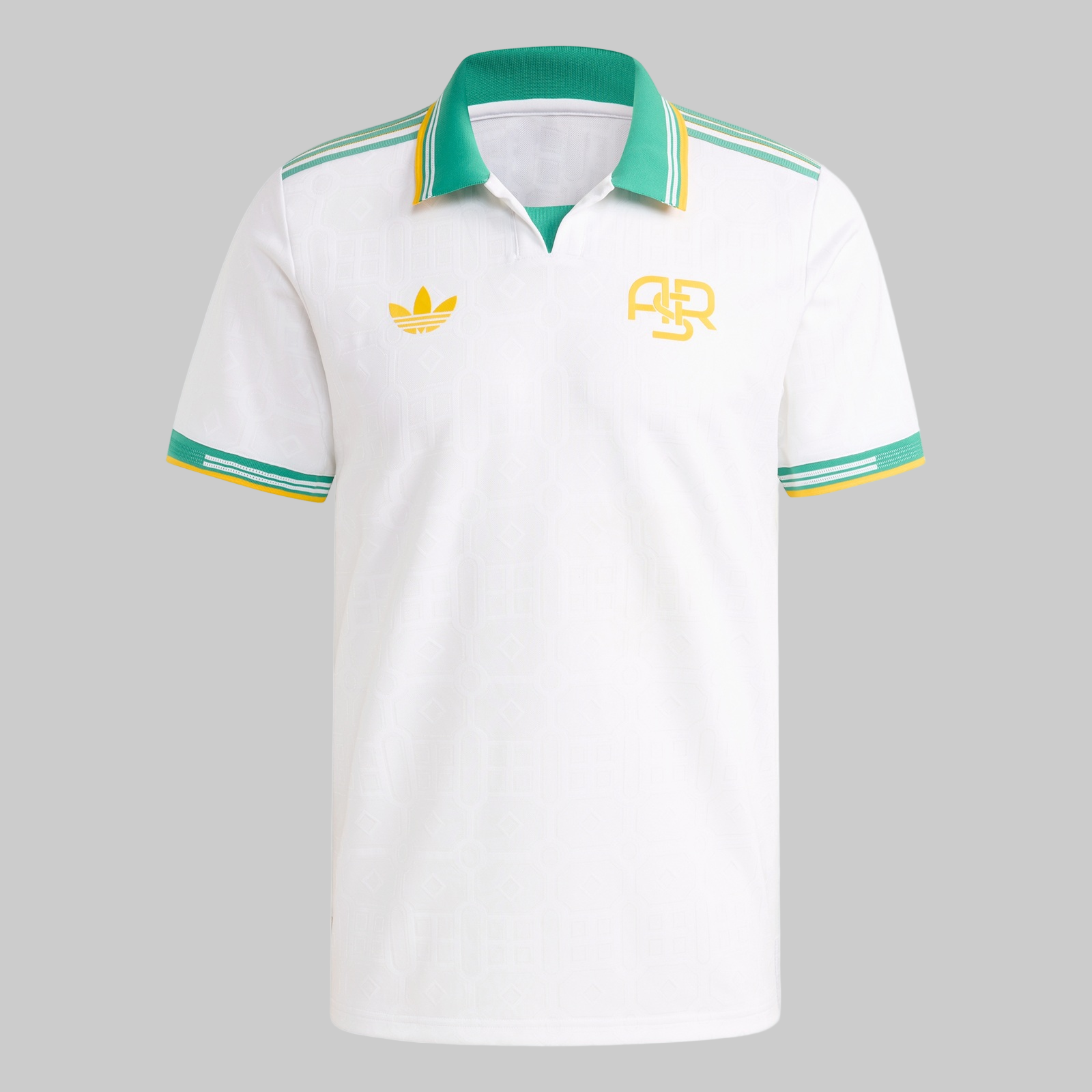 AC Roma third shirt 2025-26