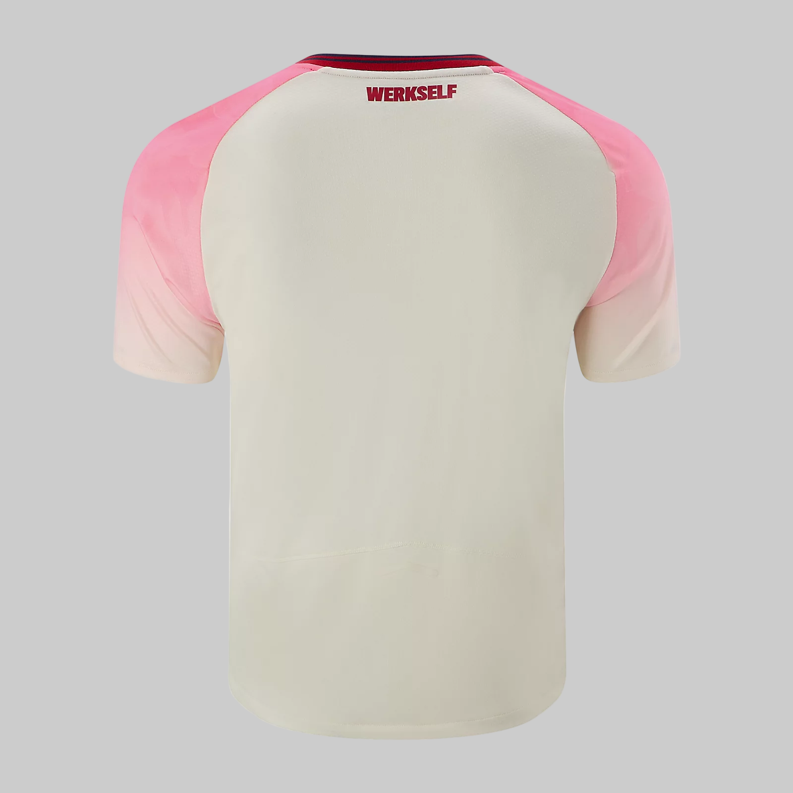Bayer Leverkusen away shirt 2025-26
