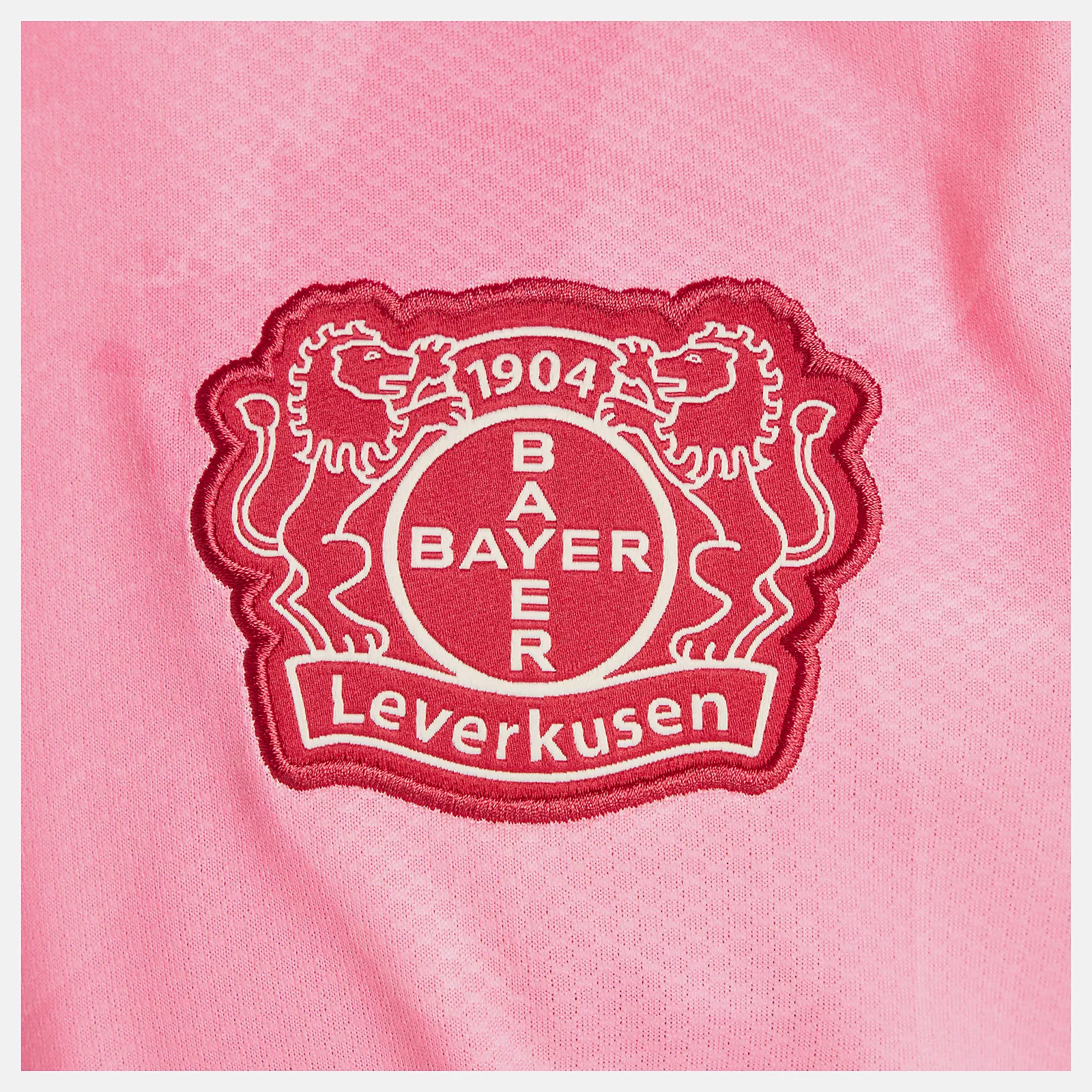 Bayer Leverkusen away shirt 2025-26