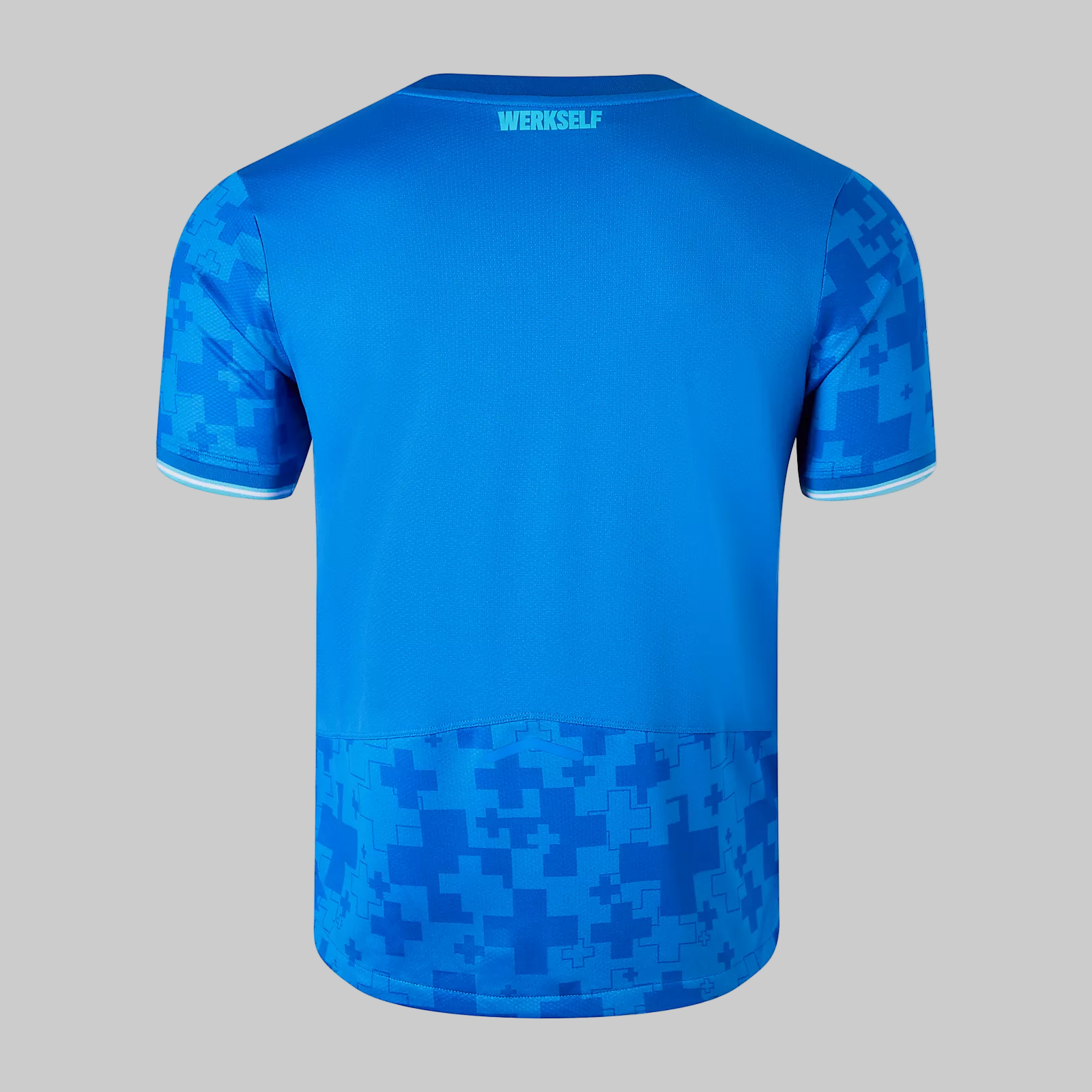 Bayer Leverkusen third shirt 2025-26