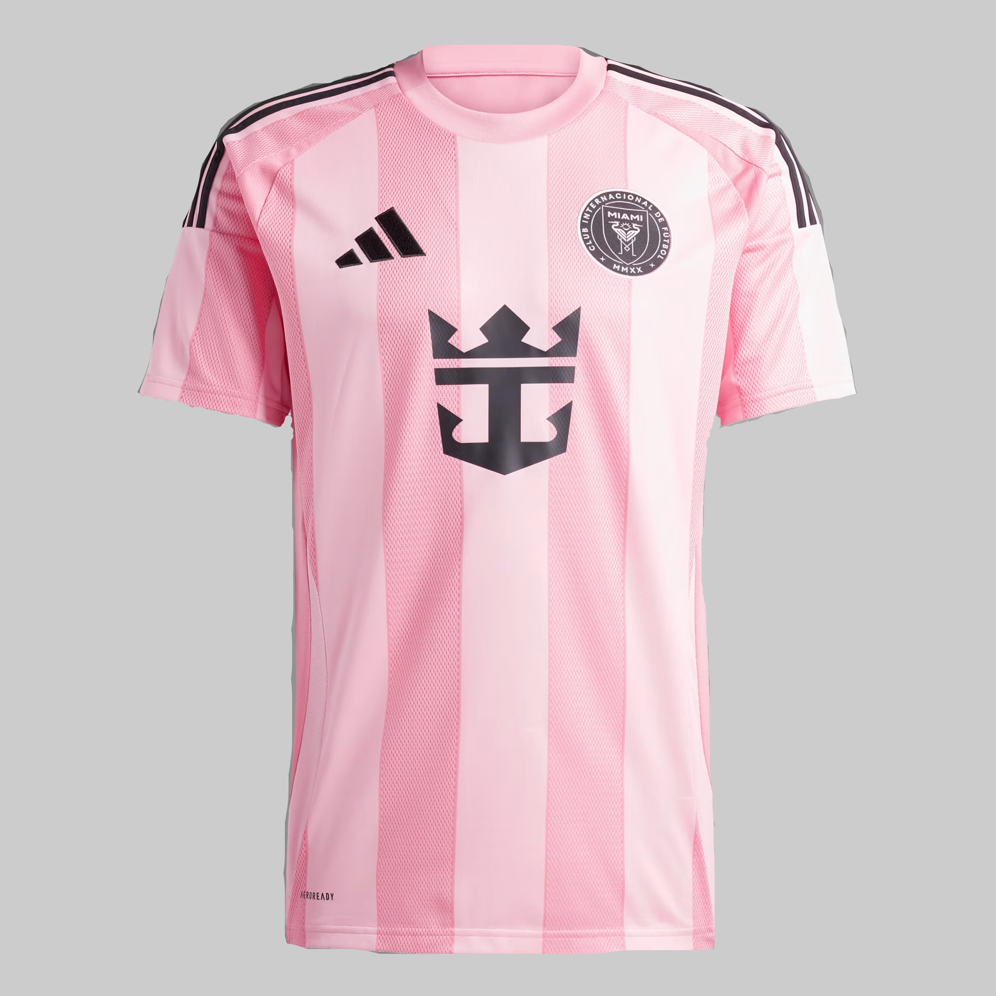 Inter Miami home shirt 2025-26