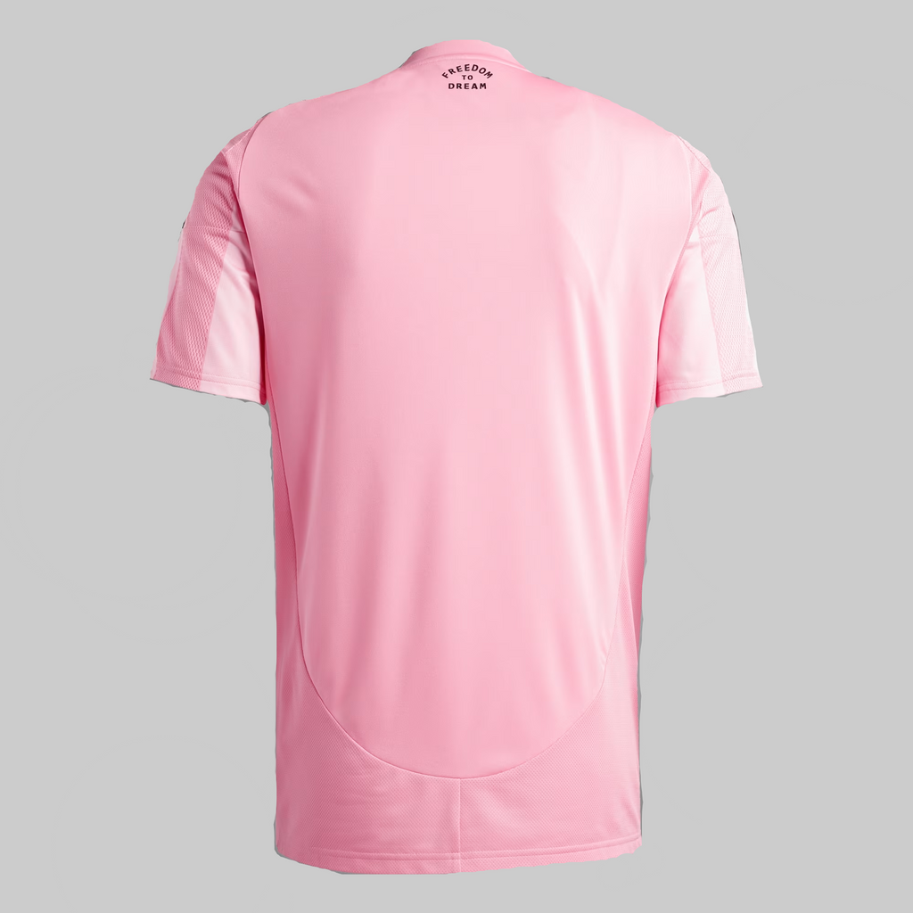 Inter Miami home shirt 2025-26