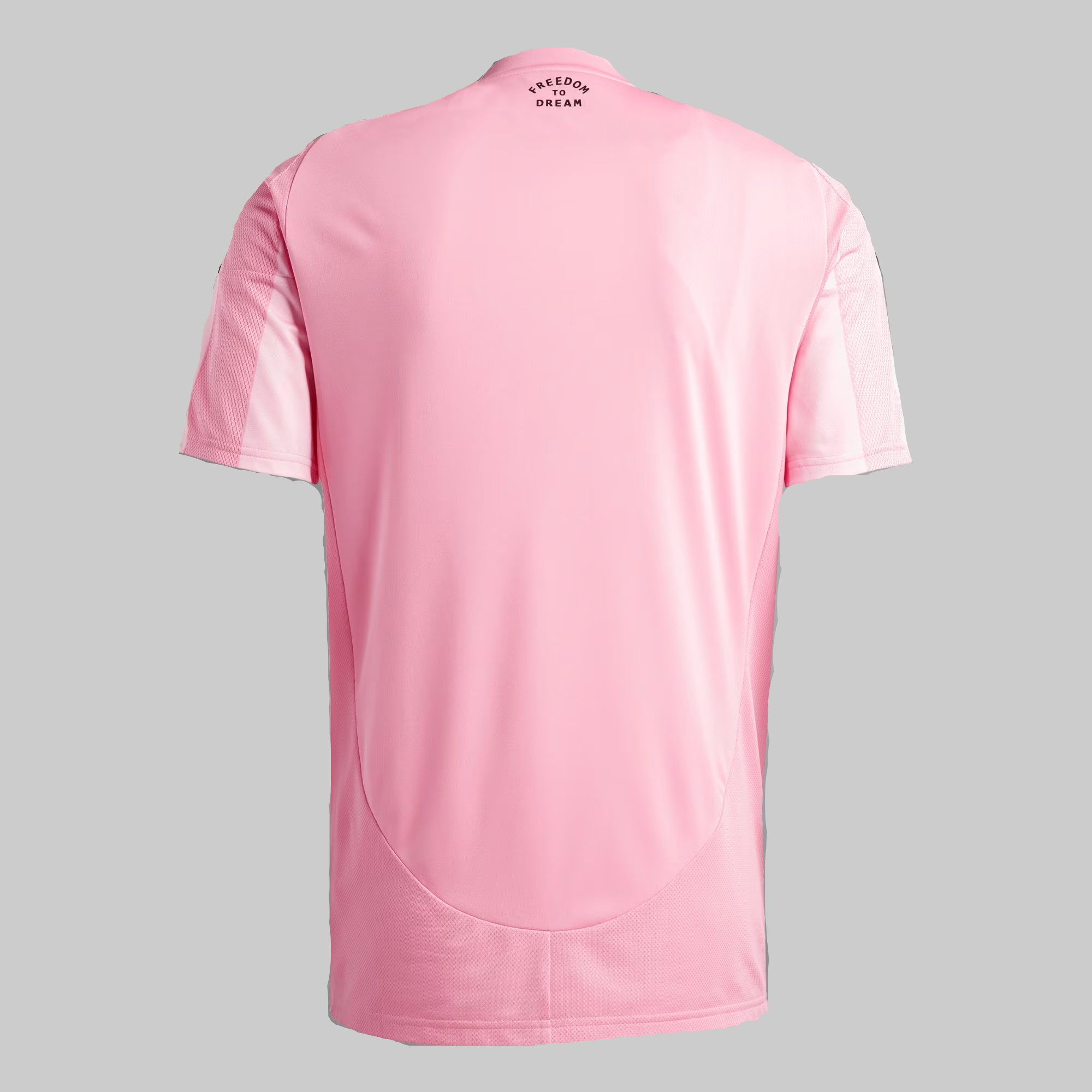 Inter Miami home shirt 2025-26