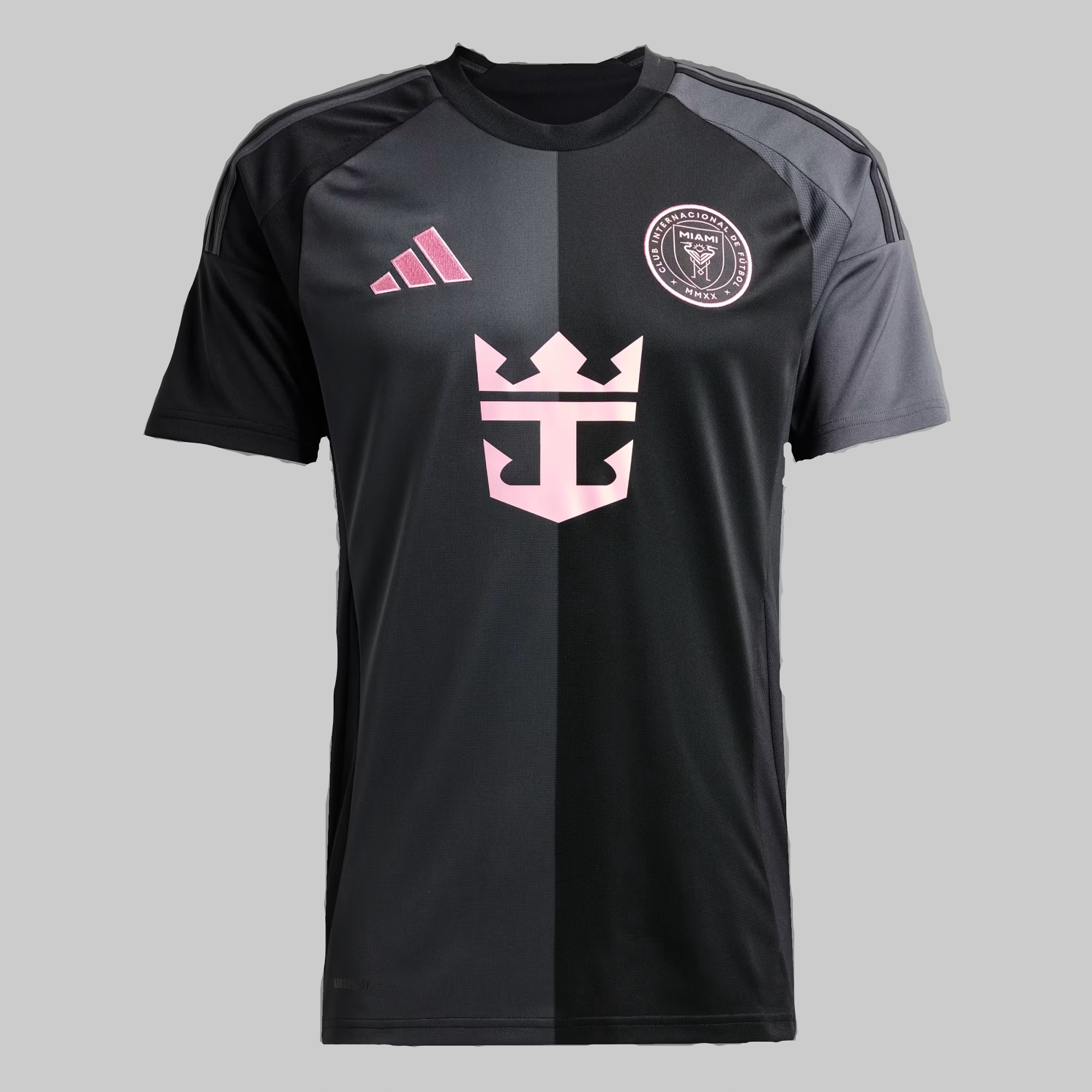 Inter Miami away shirt 2025-26