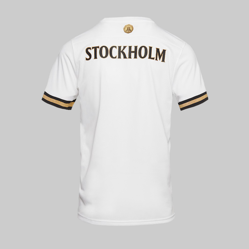 AIK Stockholm edition shirt 2023