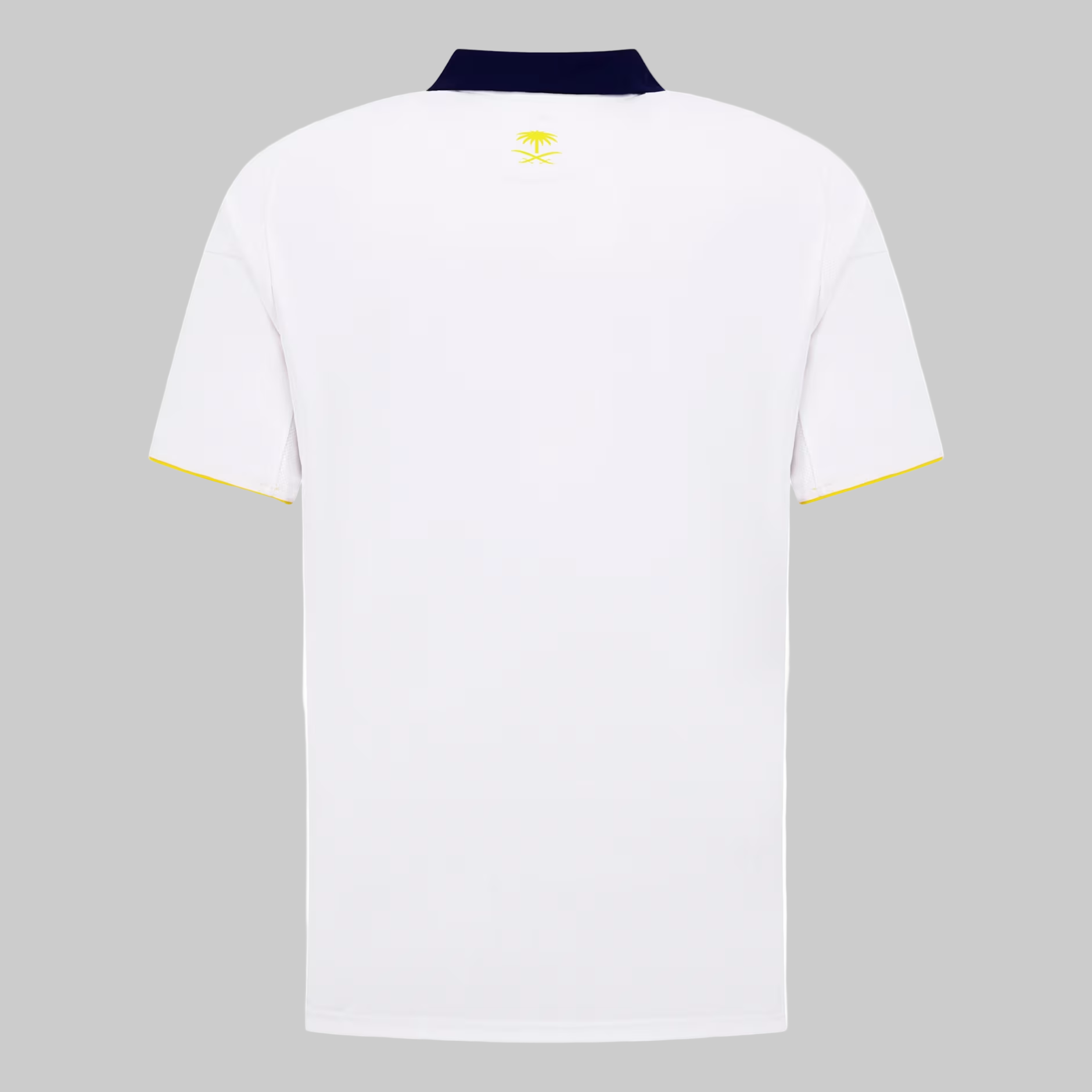 Al Nassr away shirt 2025-26