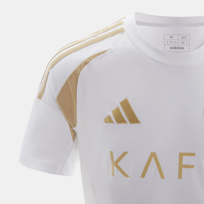 Al Nassr third shirt 2024-25