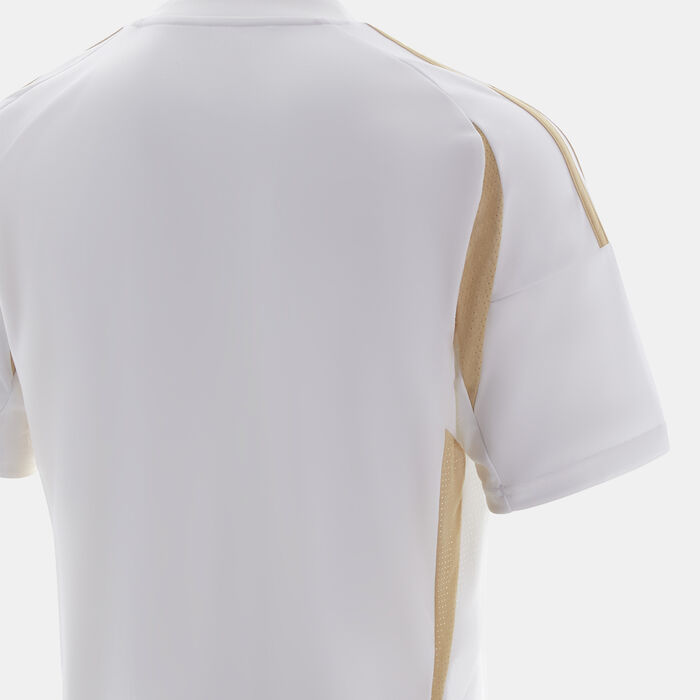 Al Nassr third shirt 2024-25