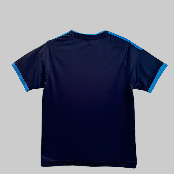 Real Madrid retro third shirt 2015-16