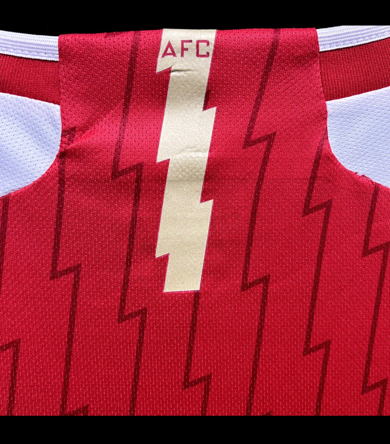 Arsenal Home Kit 2023-24