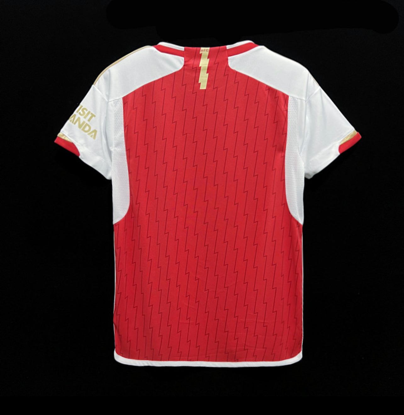 Arsenal Home Kit 2023-24