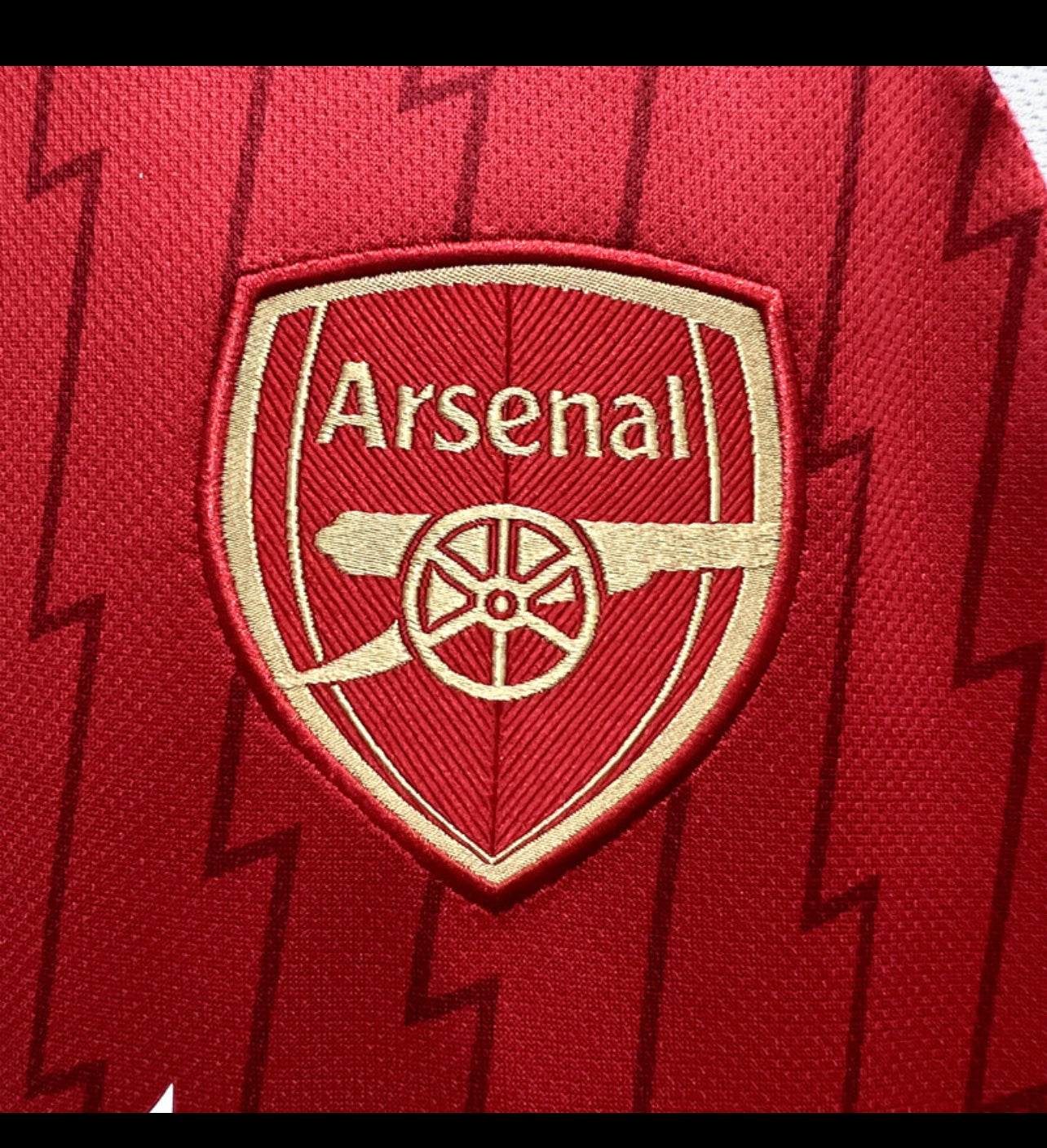 Arsenal Home Kit 2023-24