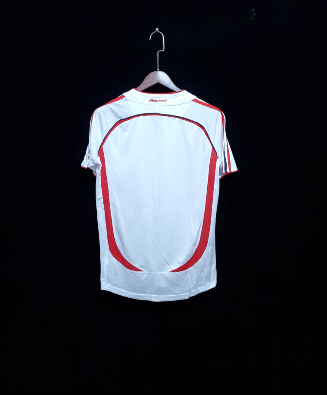 AC Milan Retro shirt 06/07