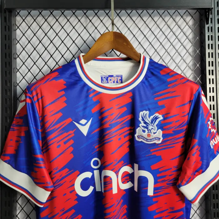 Crystal Palace Home Shirt 2022/23