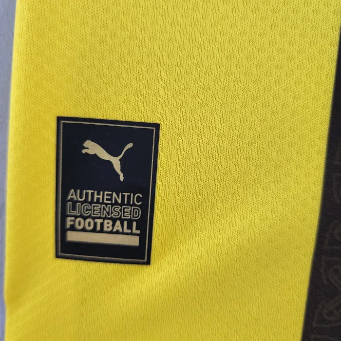 Borussia Dortmund Home Shirt 2022/23