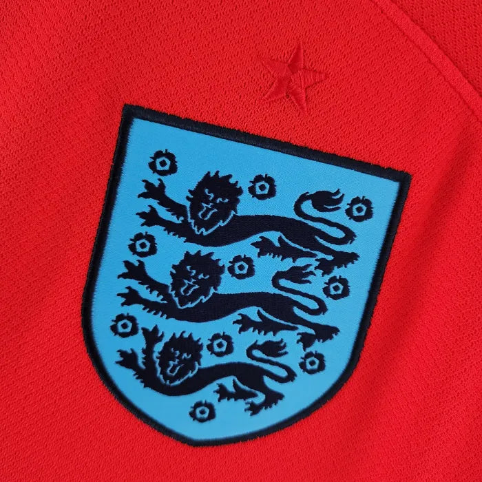 England Away Shirt 2022