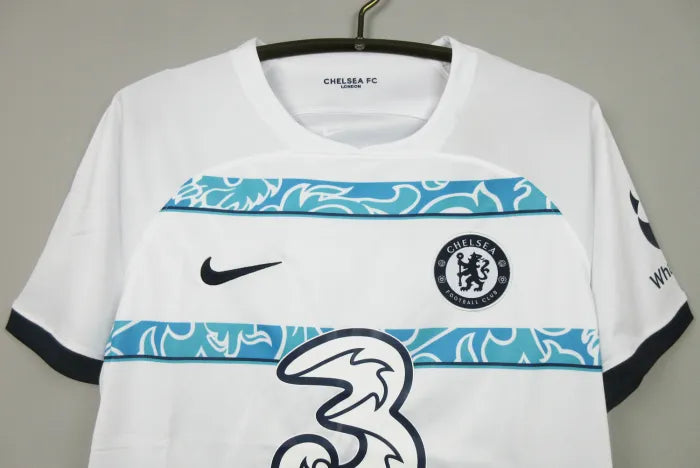 Chelsea Away Shirt 2022/23