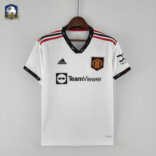 Manchester United Away Shirt 2022/23