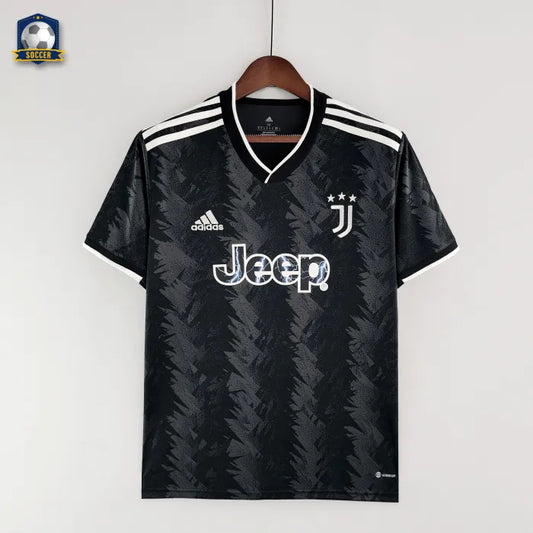 Juventus Away Shirt 2022/23