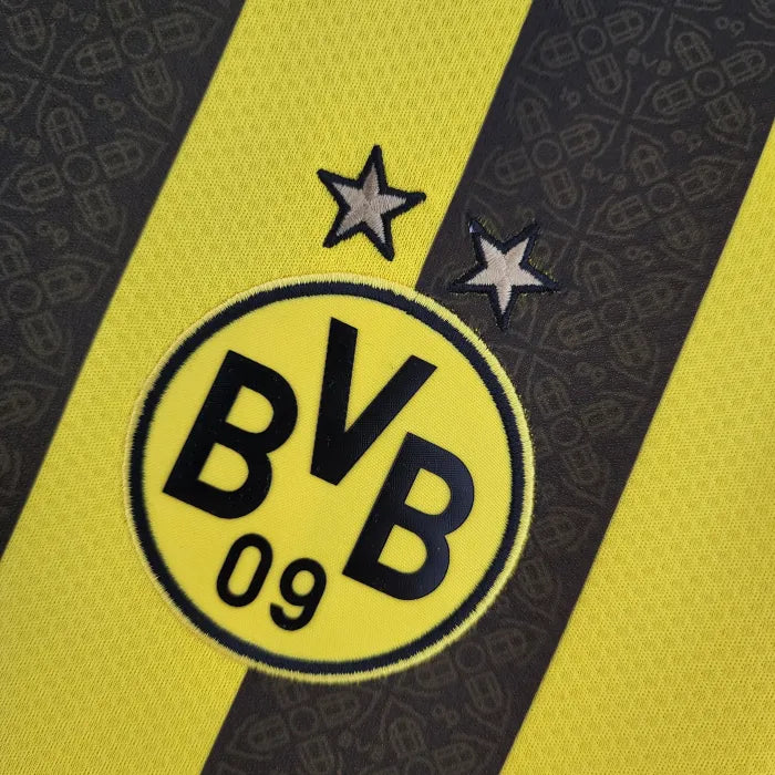 Borussia Dortmund Home Shirt 2022/23