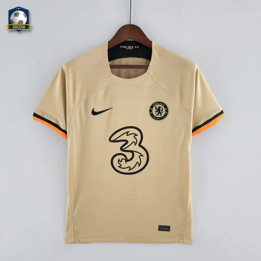 Chelsea Third Shirt 2022/23