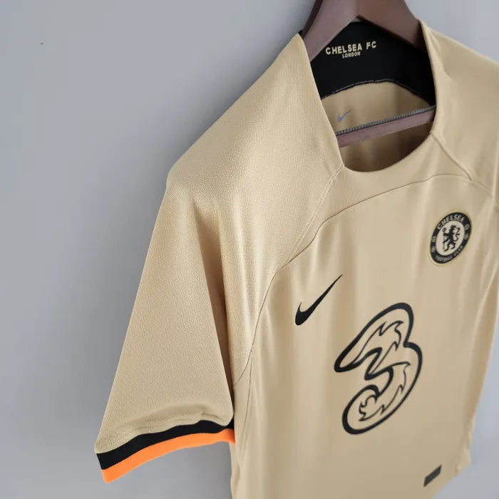 Chelsea Third Shirt 2022/23