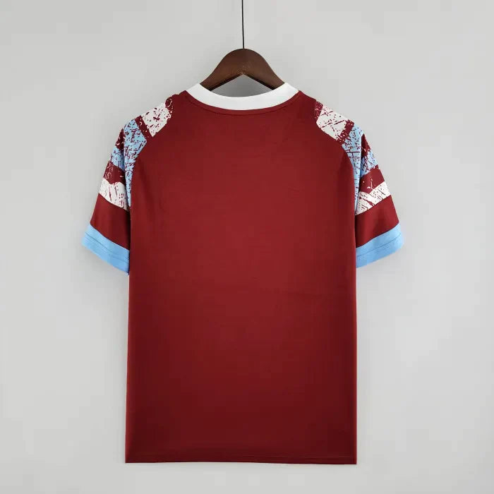 West Ham United Home Shirt 2022/23