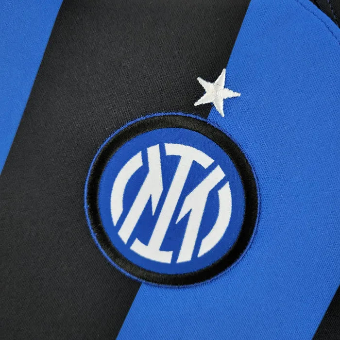 Inter Milan Home Shirt 2022/23