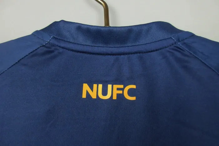 Newcastle United Away Shirt 2022/23