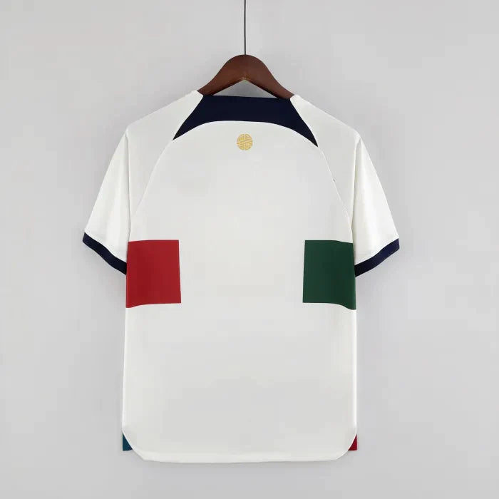 Portugal Away Shirt 2022/23