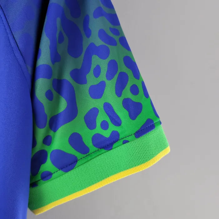 Brazil Away Shirt 2022/23