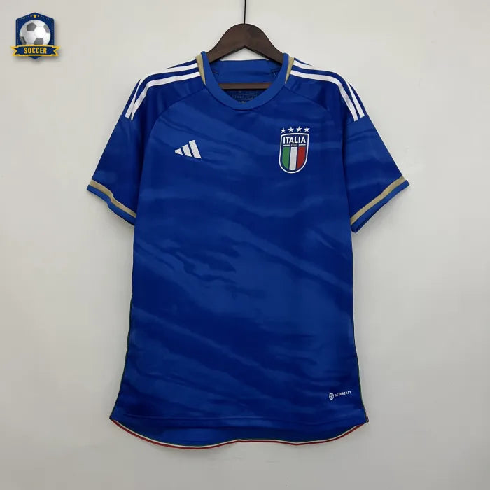 Italy Home Shirt 2023/24