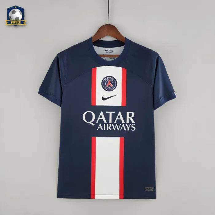 Paris Saint Germain Home Shirt 2022/23