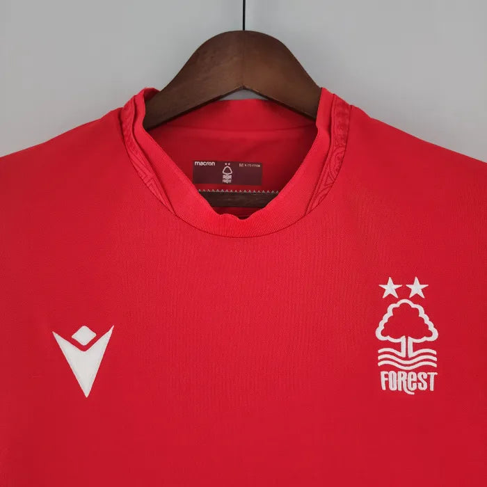 Nottingham Forrest Home Shirt 2022/23
