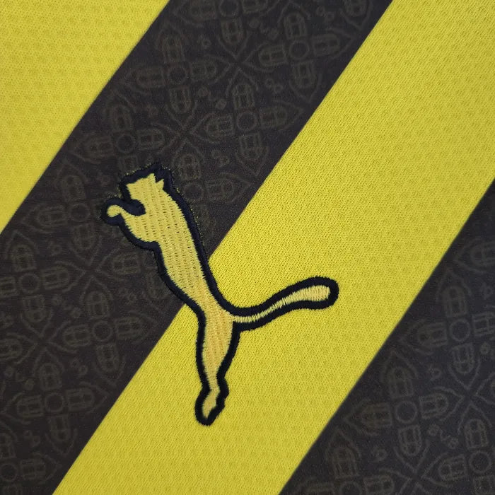 Borussia Dortmund Home Shirt 2022/23