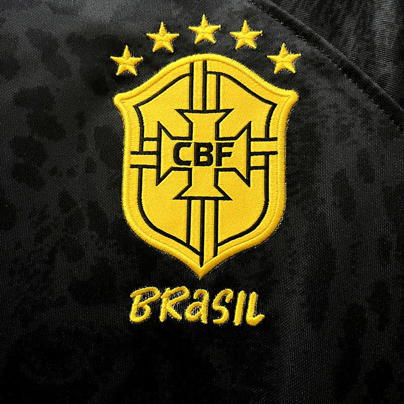 Brazil Custom Kit: Phanter