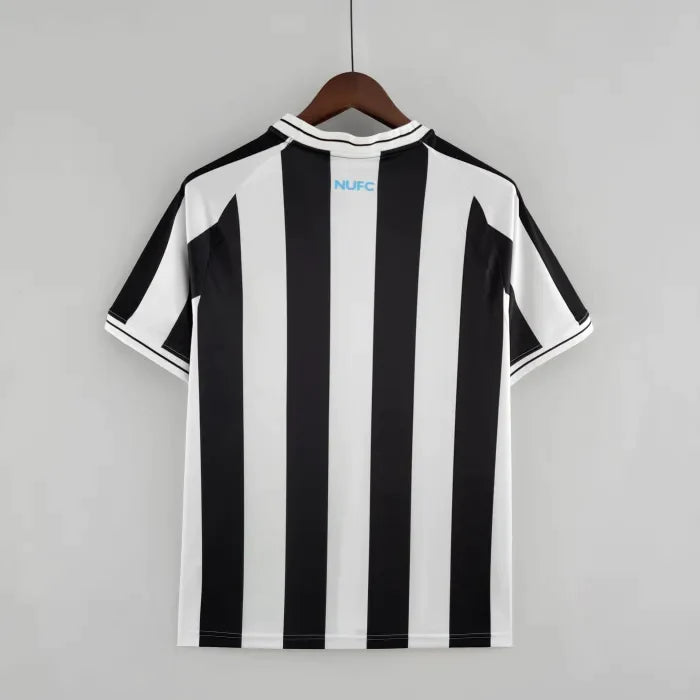 Newcastle United Home Shirt 2022/23